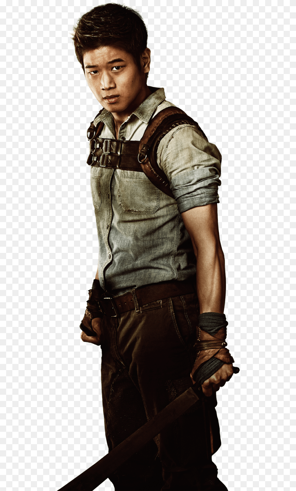 Maze Runner, Hand, Person, Body Part, Clothing Free Png