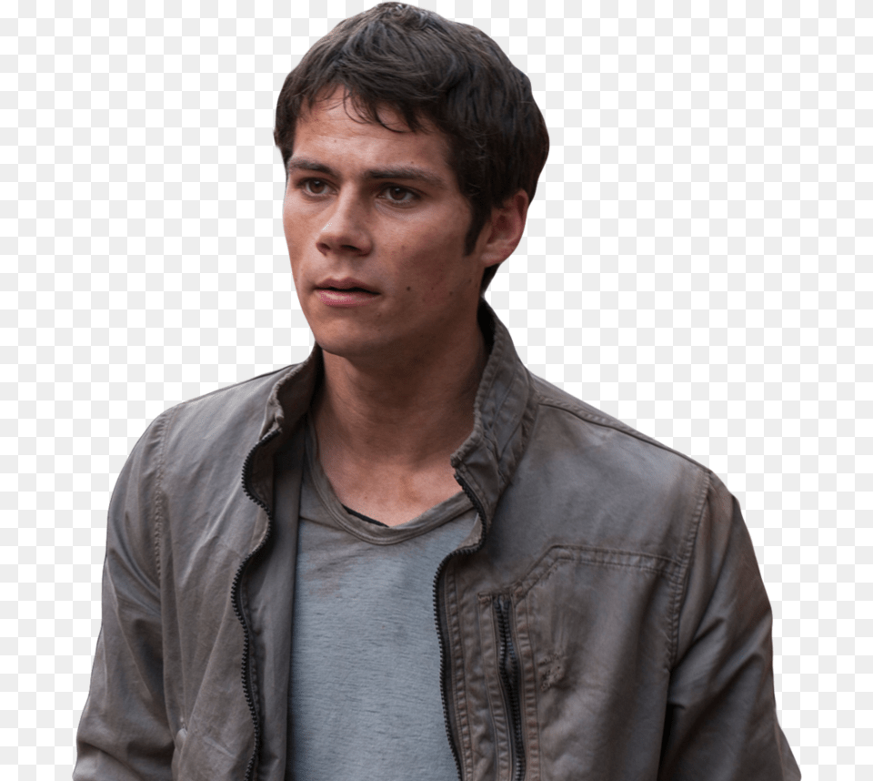 Maze Runner Dylan O Brien In The Scorch Trials, Adult, Photography, Person, Man Free Transparent Png