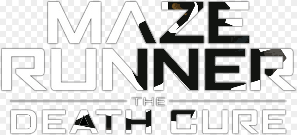 Maze Runner Enhanced Reedited Version Graphic Design, Scoreboard, Text Free Png