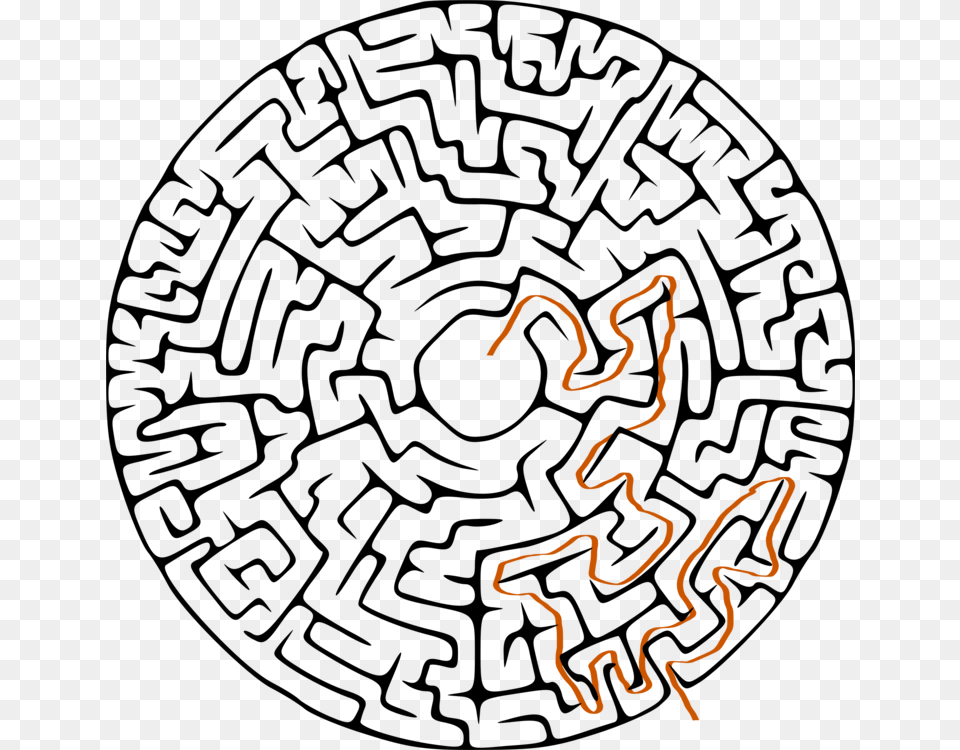 Maze Solve The Worlds Most Challenging Puzzle Jigsaw Puzzles, Light, Fire, Flame Free Transparent Png