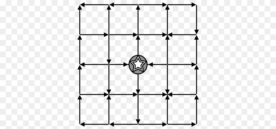 Maze Type Arrow, Sphere, Ball, Football, Soccer Png