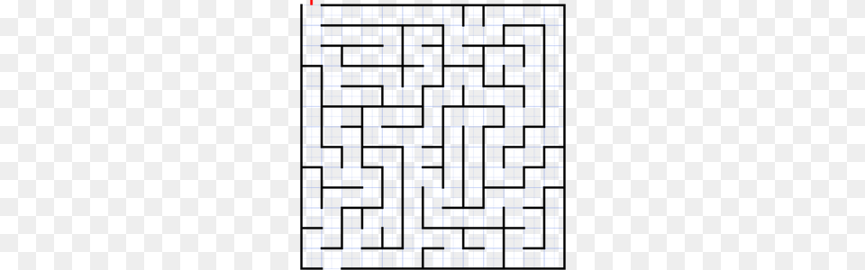 Maze Vector, Pattern Free Transparent Png