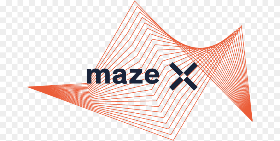 Maze X Vertical, Light, Art, Graphics, Triangle Free Png Download