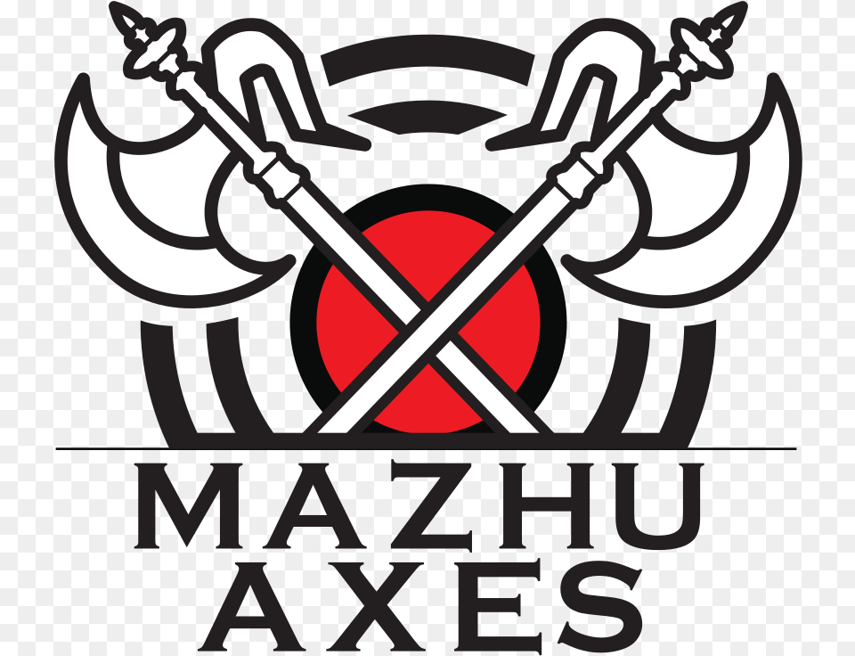 Mazhuaxes Logo Mazhu, Weapon, Bulldozer, Machine Png