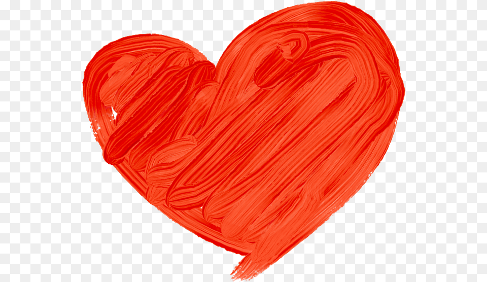 Mazok Brush Brushes Heart Hearts Art Arte Stikers Heart Free Png