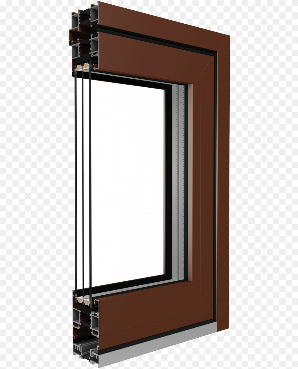 Mb 86 Fold Line Folding Door, Electronics, Screen, Projection Screen Free Png