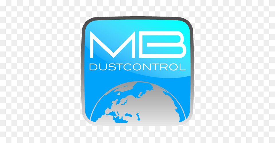 Mb Dust Control, Text Free Png