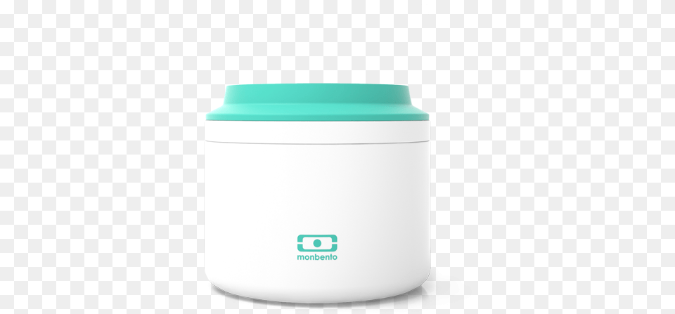 Mb Element Jade Monbento, Jar, Bottle, Shaker, Bowl Png Image