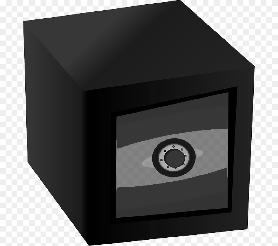 Mb Imagepng Cartoon Safe, Mailbox Free Png