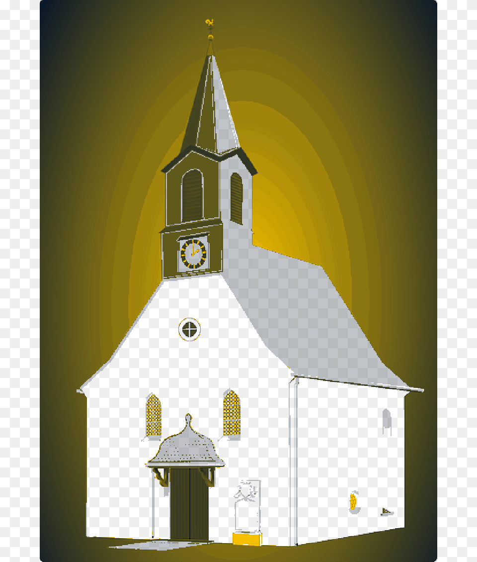 Mb Imagepng Chapel, Architecture, Building, Clock Tower, Tower Png