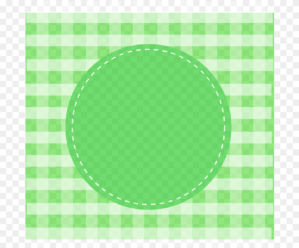 Mb Imagepng Circle, Plate, Tablecloth, Home Decor, Green Free Png Download