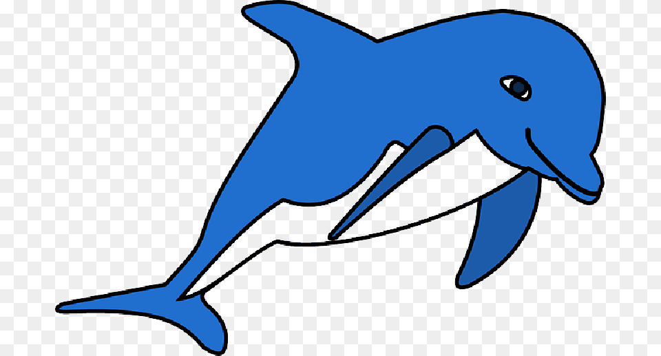Mb Imagepng Clip Art Of Dolphin, Animal, Mammal, Sea Life, Fish Free Transparent Png