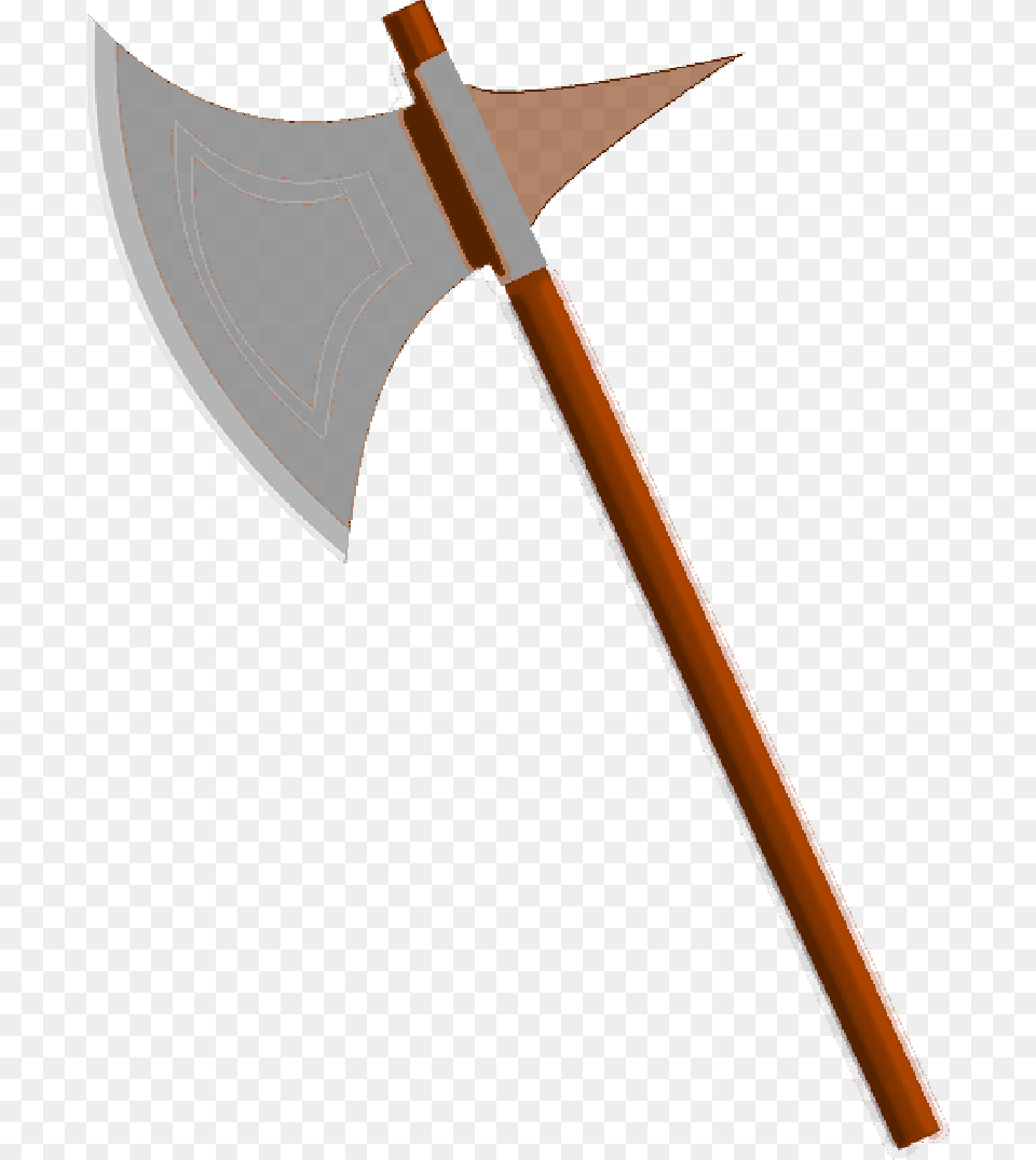 Mb Imagepng Cold Weapon, Axe, Device, Tool, Bow Png