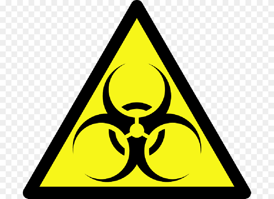 Mb Imagepng De Riesgo Biologico, Symbol, Sign Free Png