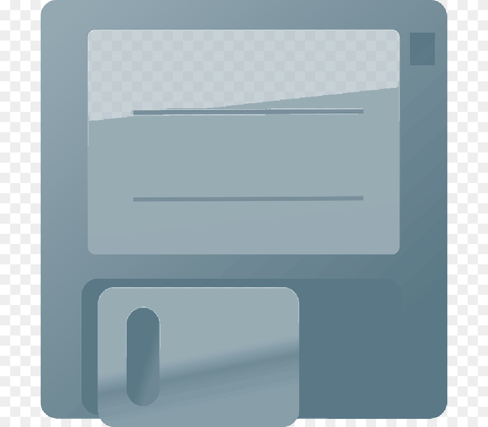 Mb Imagepng Diskette Icon, Computer Hardware, Electronics, Hardware, Text Free Png Download