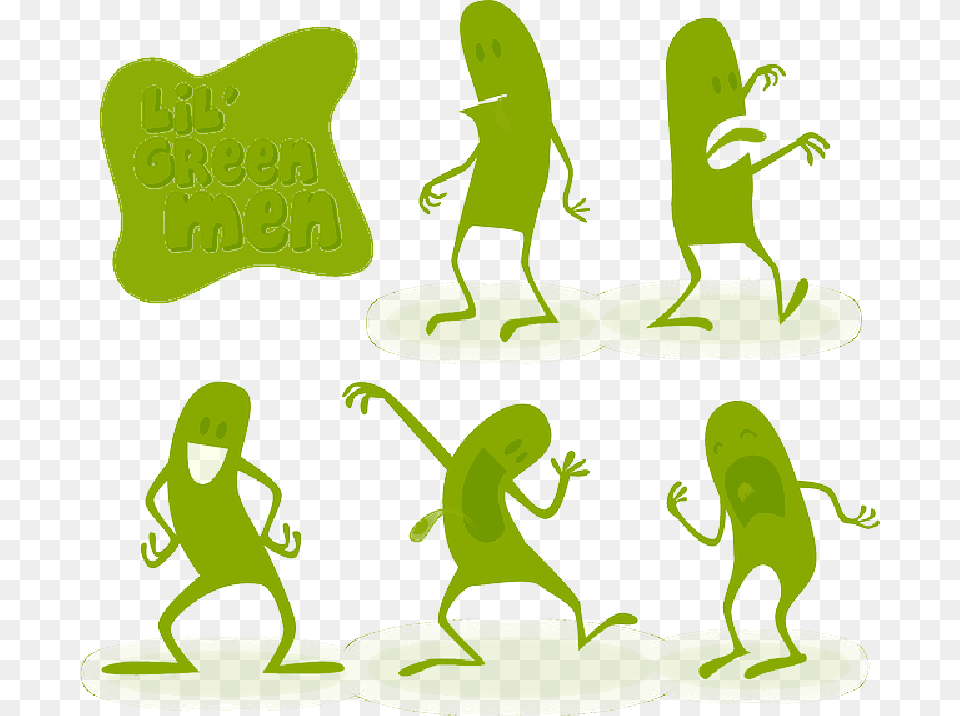 Mb Imagepng Homme Vert, Person, Animal, Green Lizard, Lizard Free Png Download