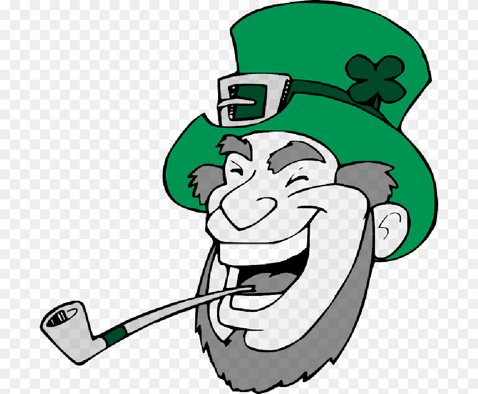 Mb Imagepng Leprechaun, Smoke Pipe, Baby, Person Png