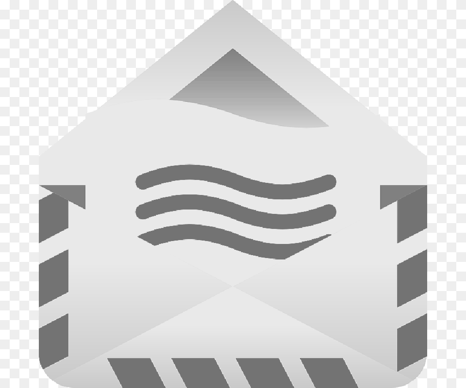 Mb Imagepng Mail Clip Art, Envelope, Airmail Free Png