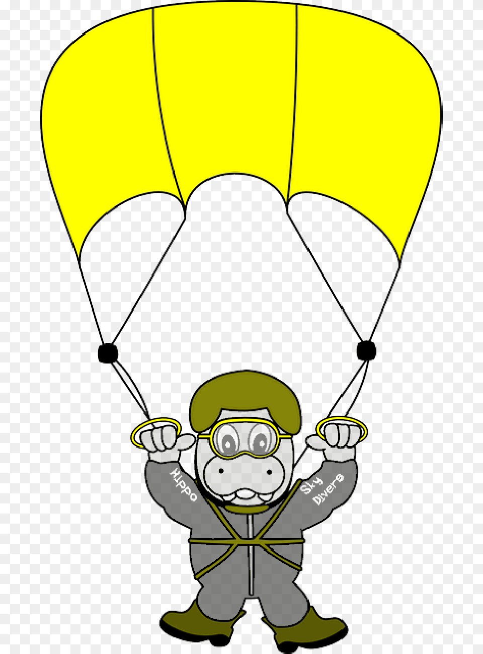 Mb Imagepng Parachuting, Baby, Person, Face, Head Free Png