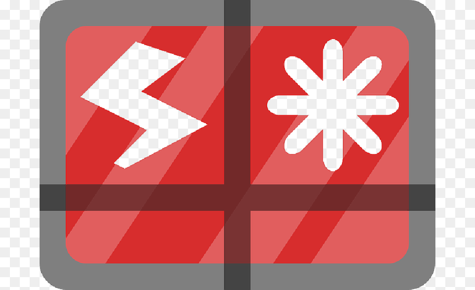 Mb Imagepng Red Snowflakes White Background, Dynamite, Weapon Png Image