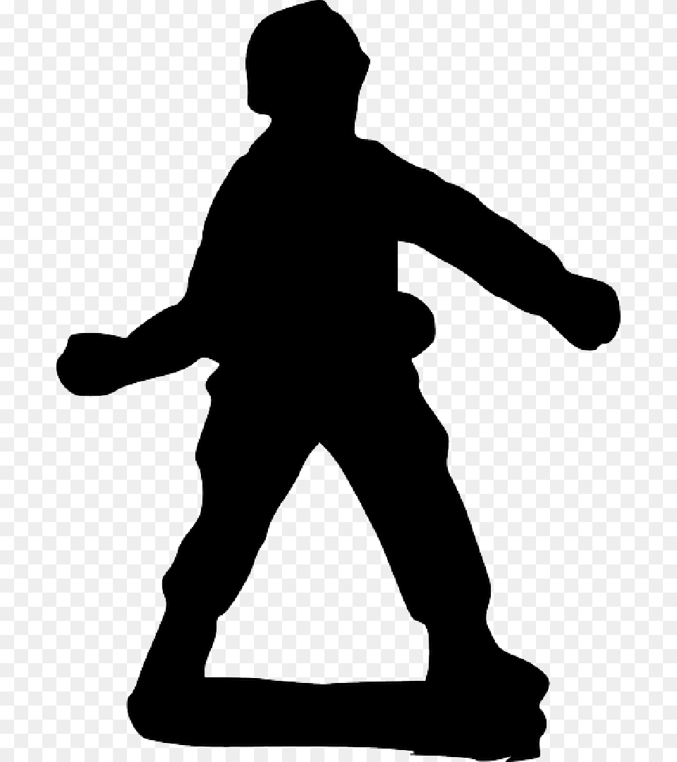 Mb Imagepng Toy Soldier T Shirt 5 T Shirt, Silhouette, Adult, Male, Man Png Image