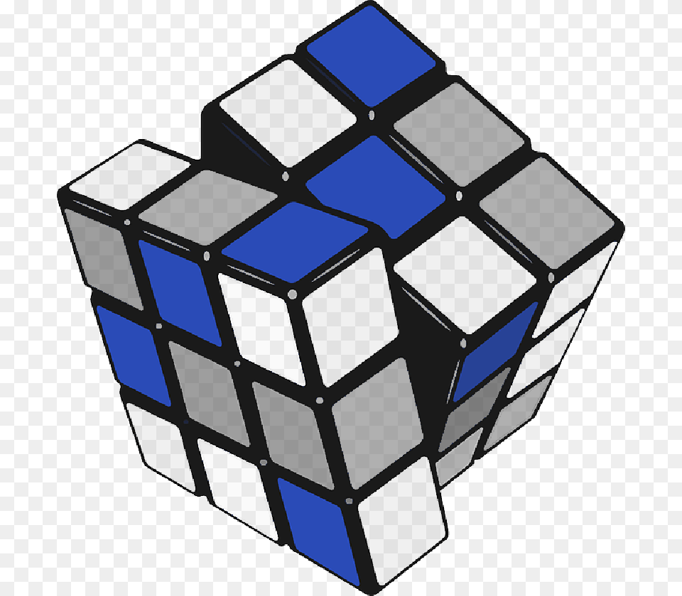 Mb Imagepng Transparent Background Rubix Cube, Toy, Ammunition, Grenade, Rubix Cube Free Png