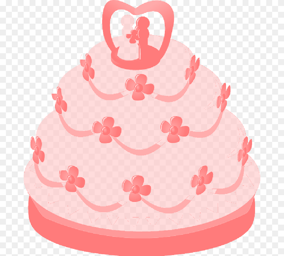 Mb Imagepng Wedding, Birthday Cake, Cake, Cream, Dessert Free Png Download