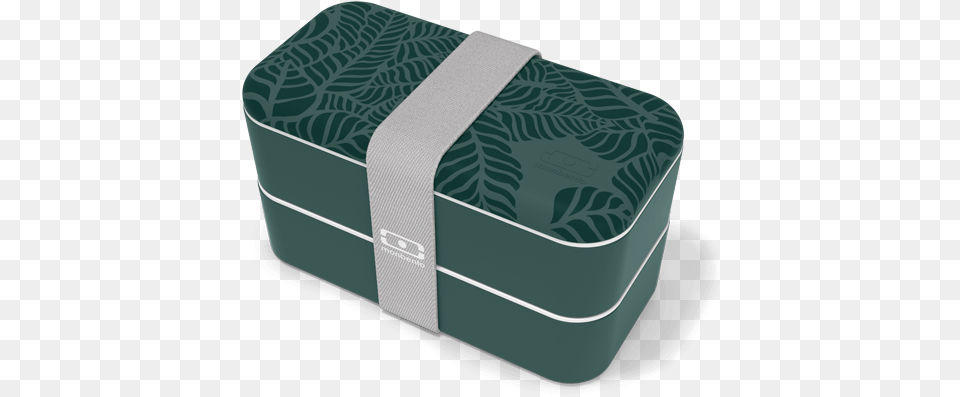Mb Original Graphic Jungledie Bento Box Made In France Box Bent Png Image