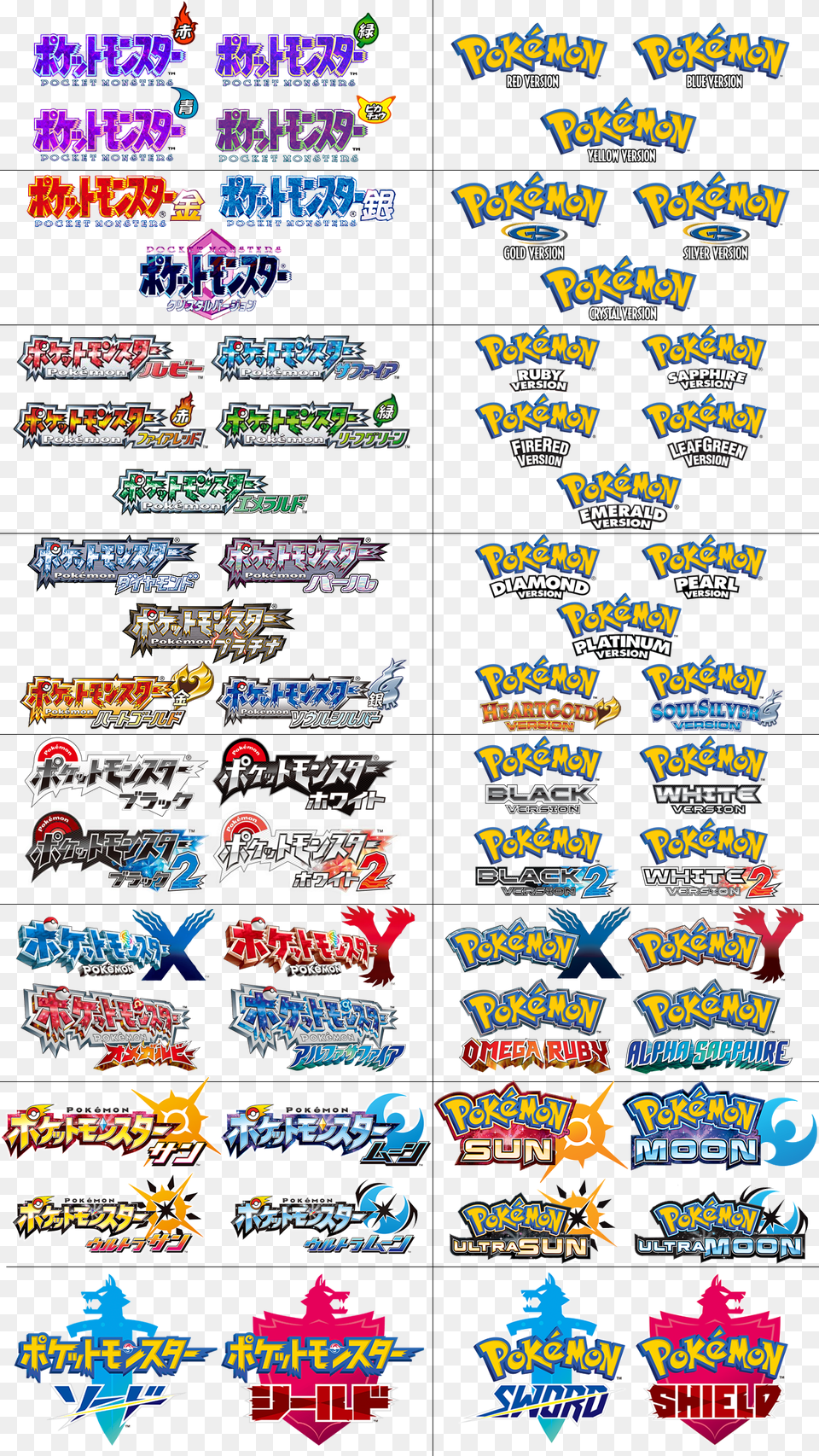 Mb Pokemon Black And White, Food, Sweets, Candy Free Png