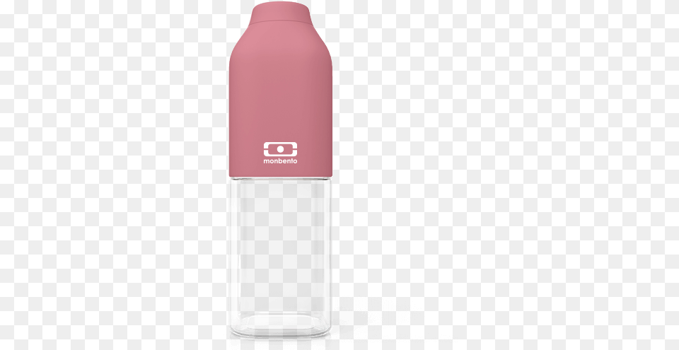 Mb Positive M Pink Blushthe 50cl Bottle Gourde Bento, Jar, Shaker, Water Bottle, Cosmetics Png
