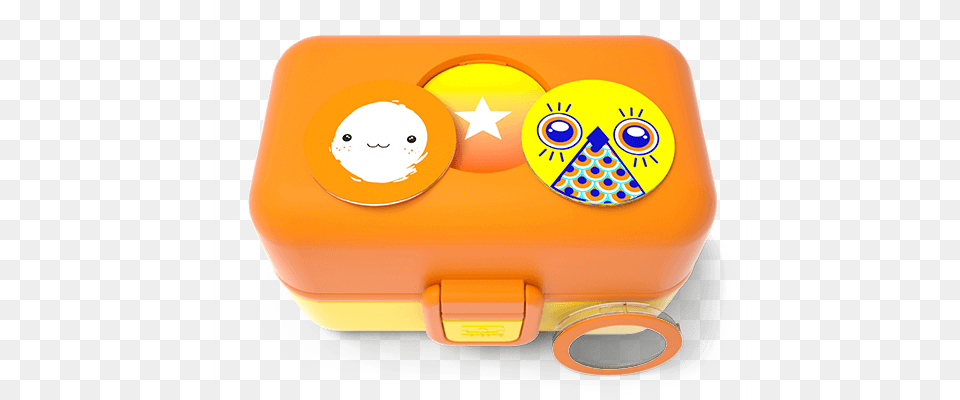 Mb Tresor Banana Monbento Mb Tresor Lunchbox, Birthday Cake, Cake, Cream, Dessert Png