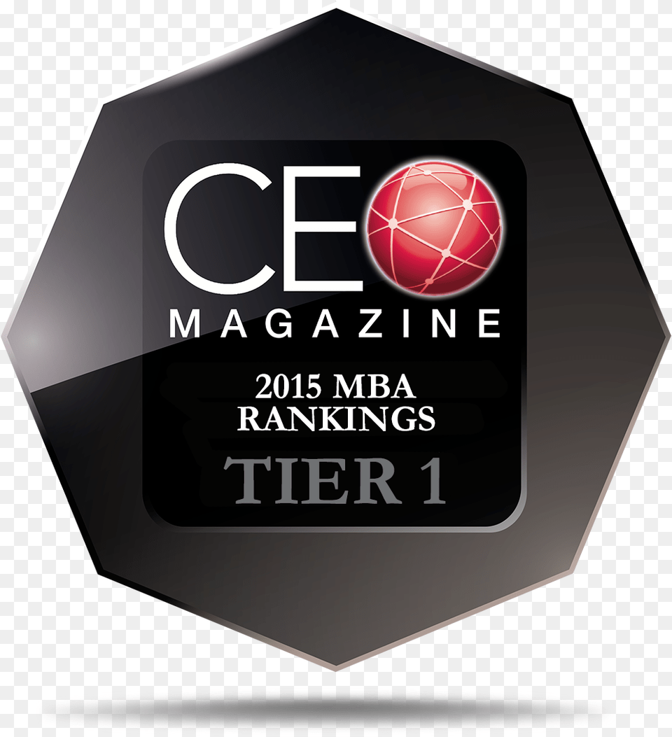 Mba And Emba Programs Rank High In New Survey Earth Song, Badge, Logo, Symbol, Sign Free Transparent Png