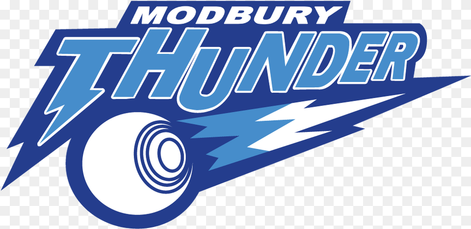 Mbc Thunder Logo Modbury Bowling Club, Art, Graphics, Text Png