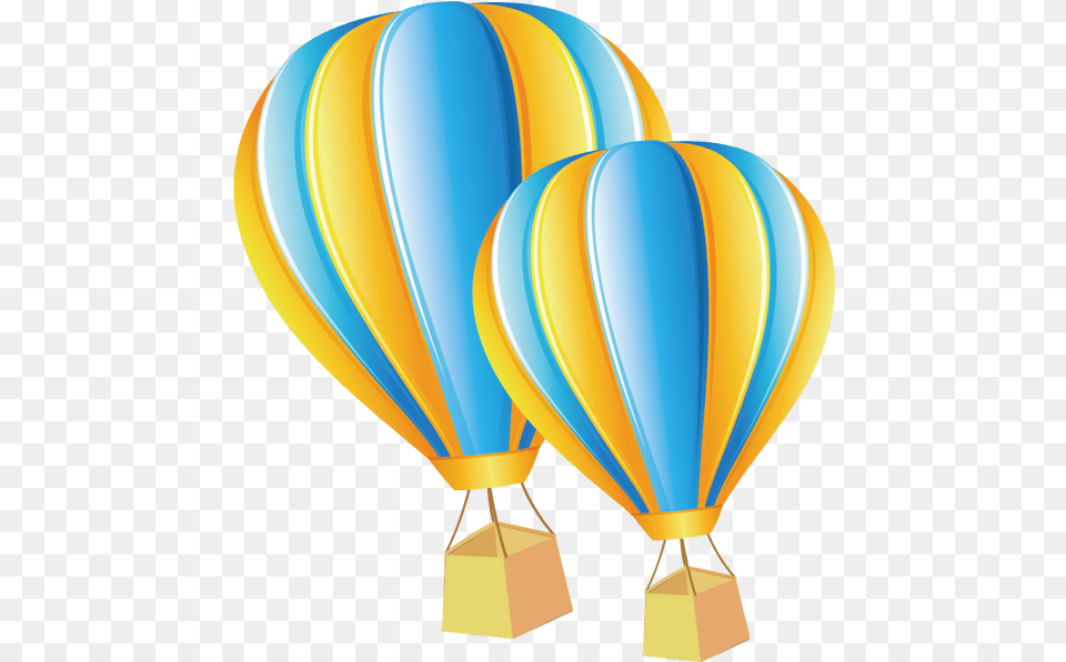 Mbe Hot Air Balloon Vector Illustrator, Aircraft, Hot Air Balloon, Transportation, Vehicle Free Png Download