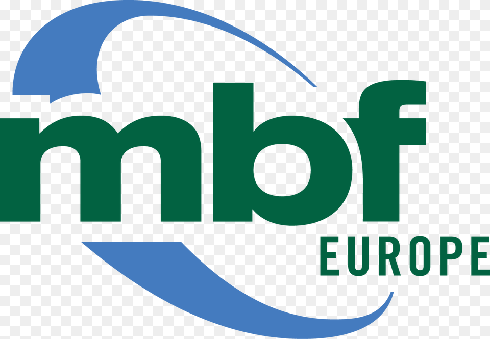 Mbf Bioscience Europe, Logo Png Image