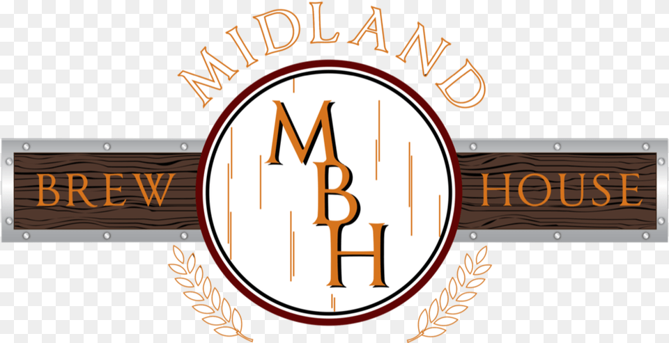 Mbh Logo White, Symbol, Emblem Free Transparent Png