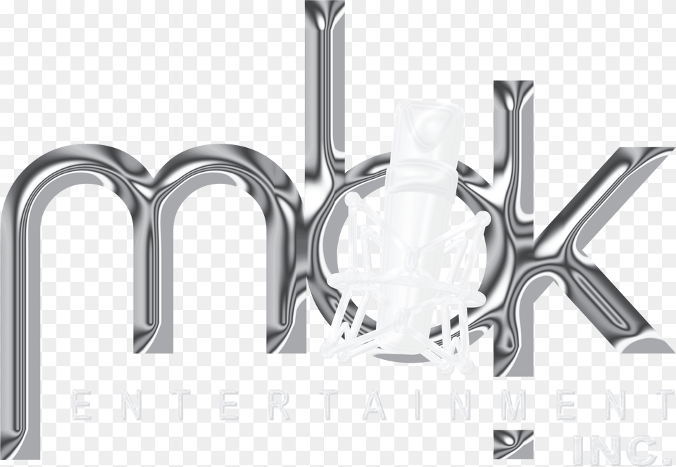 Mbk Entertainment Inc Monochrome Free Transparent Png