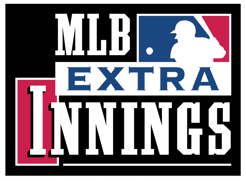 Mbl Logo Mlb Extra Innings, Scoreboard, Baby, Person, Text Free Transparent Png