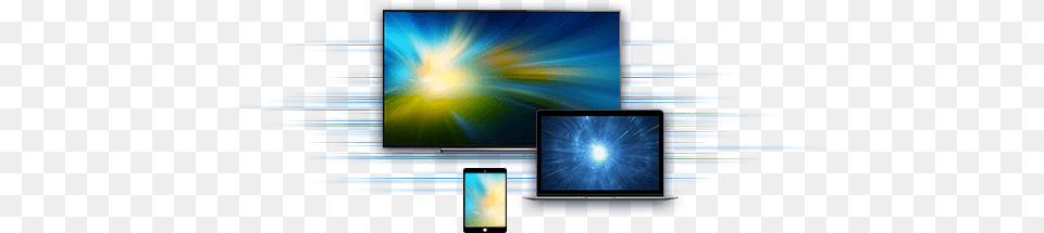 Mbps Internet Television, Computer, Electronics, Pc, Computer Hardware Free Png Download