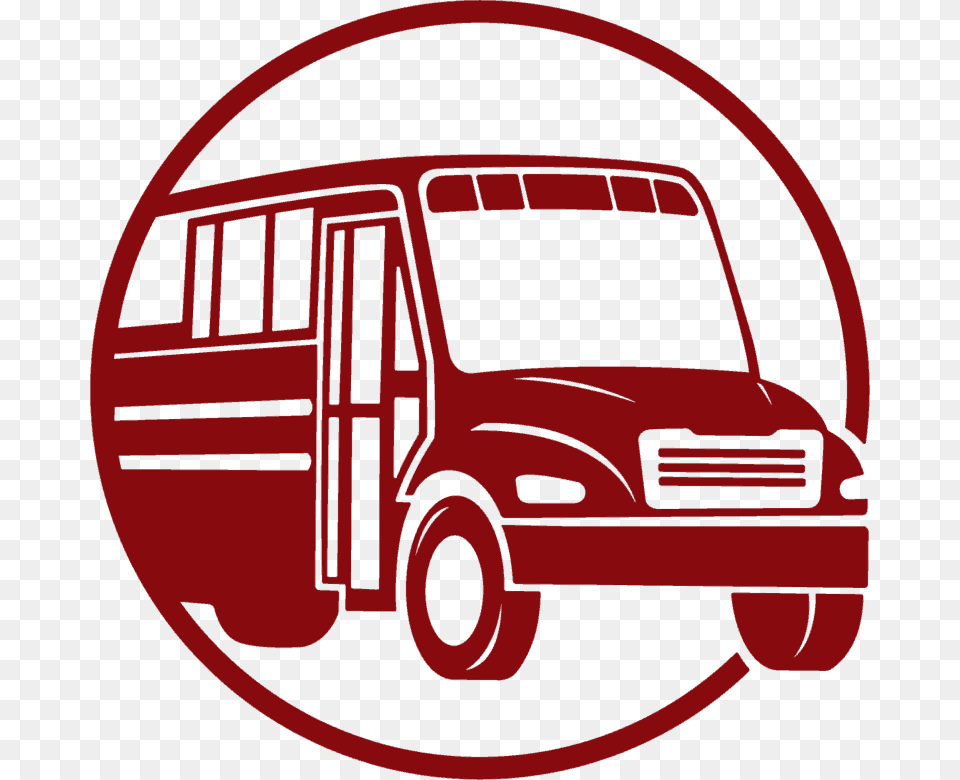 Mbs Bus Icon Color Midwest Bus Sales, Maroon, Logo Free Transparent Png