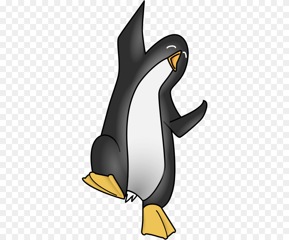 Mbtwms Penguin, Animal, Bird, King Penguin, Fish Free Png