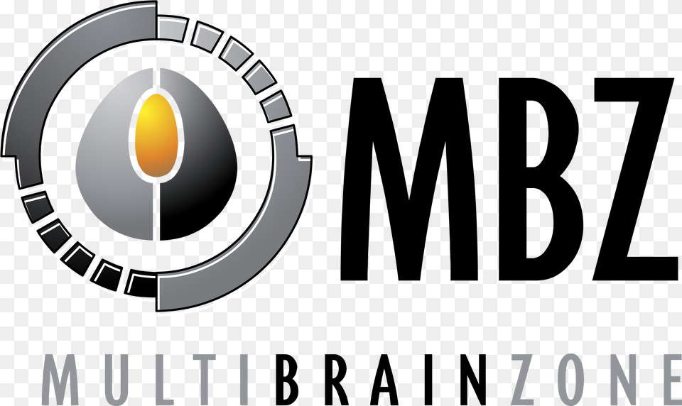 Mbz Multi Brain Zone Logo Transparent U0026 Svg Vector Circle, Candle Png Image