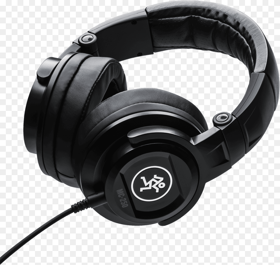 Mc 150 Mackie, Electronics, Headphones Png Image