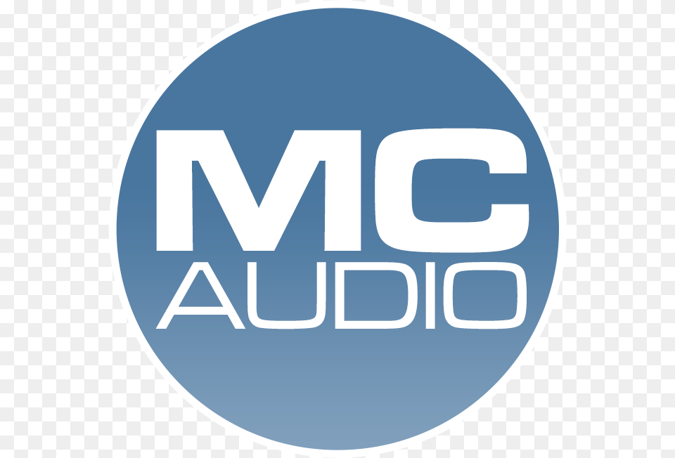 Mc Audio Jl Audio, Logo, Disk Free Png Download