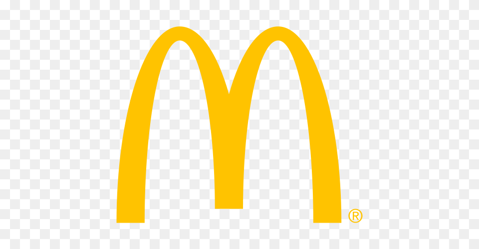 Mc Donalds Logo, Dynamite, Weapon Png Image