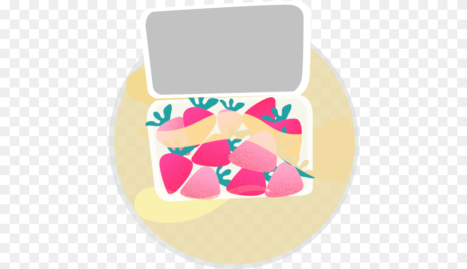 Mc Food So Yummy Nail Polish, Lunch, Meal, Home Decor, Sweets Free Transparent Png