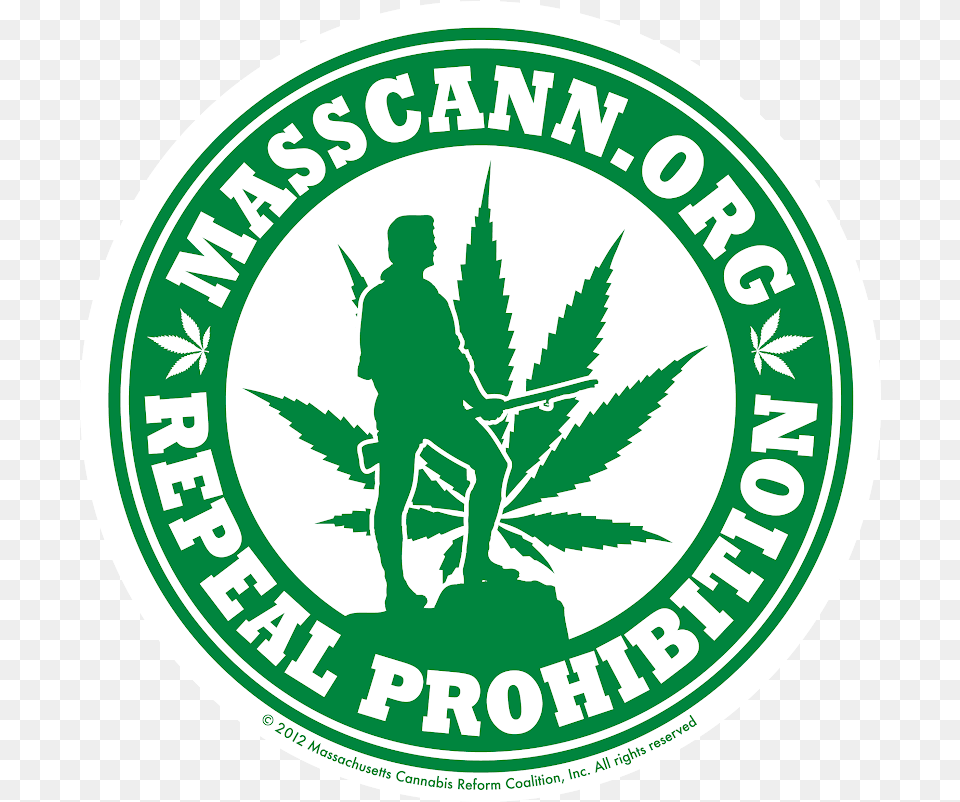 Mc Logo Cannabis, Adult, Male, Man, Person Png