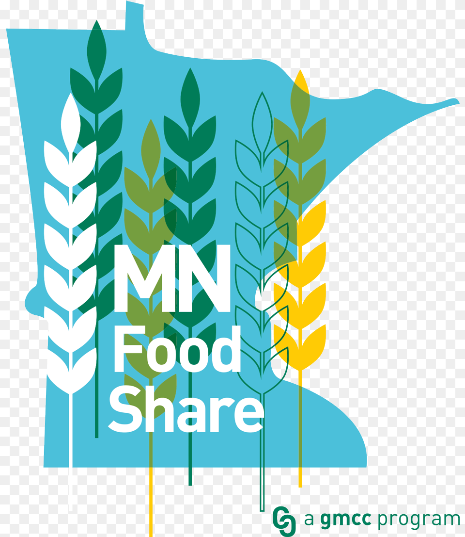 Mc Logos All U2014 Minnesota Foodshare 2020 Minnesota Foodshare March Campaign, Art, Graphics, Outdoors, Plant Free Png Download