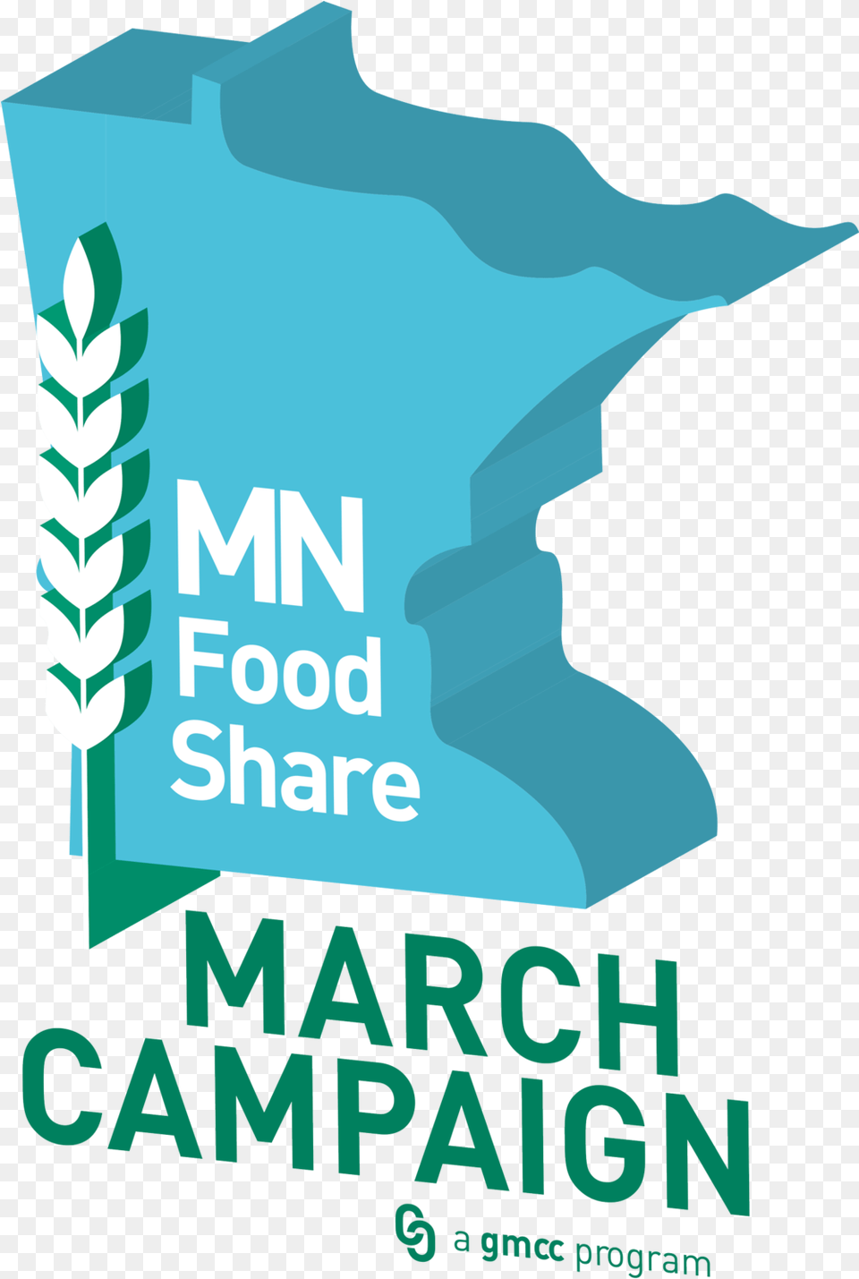 Mc Logos Mn Food Share March Campaign, Advertisement, Poster, Ice, Book Png Image