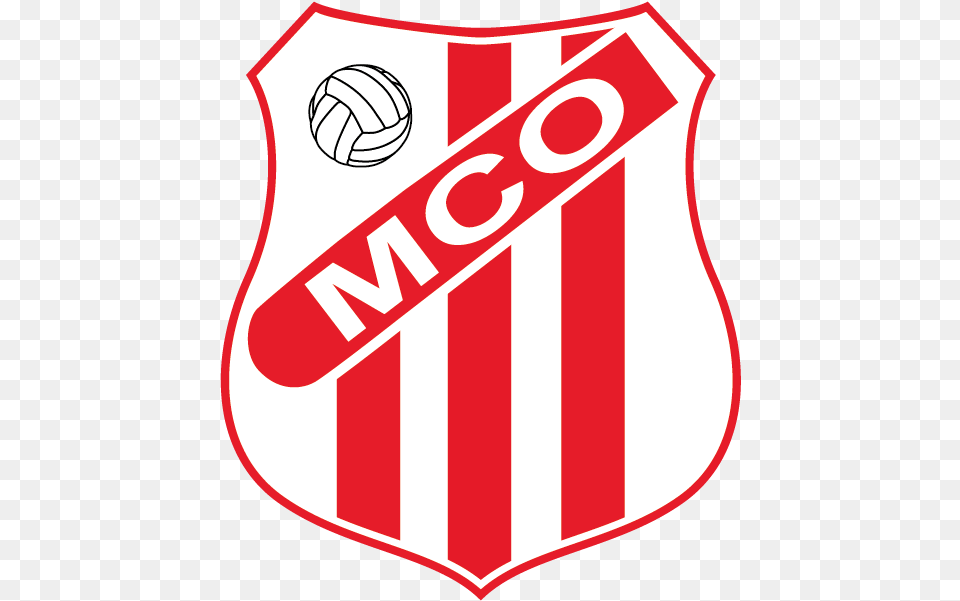 Mc Oran Logo Mco Oran, Badge, Symbol, Armor, Dynamite Png